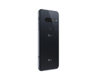 LG G8s Thinq czarny - 504185 - zdjęcie 7